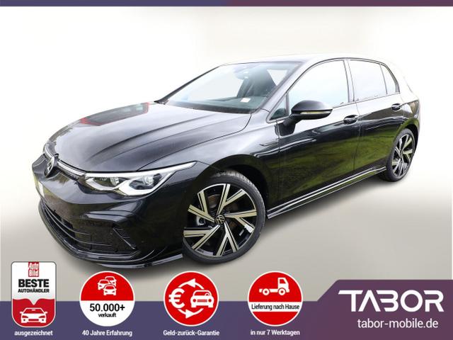 Volkswagen Golf - R-Line 8 1.5 eTSI 150 DSG LED  Nav SHZ LM18