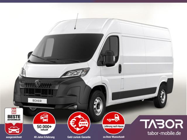 Peugeot Boxer - 335 180 L3H2 FACELIFT ACC Kam PDC Verst.F