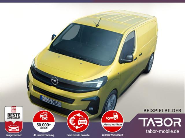 Opel Vivaro Kombi - L 2.0 CDTI 145 FACELIFT Temp PDC HFT180