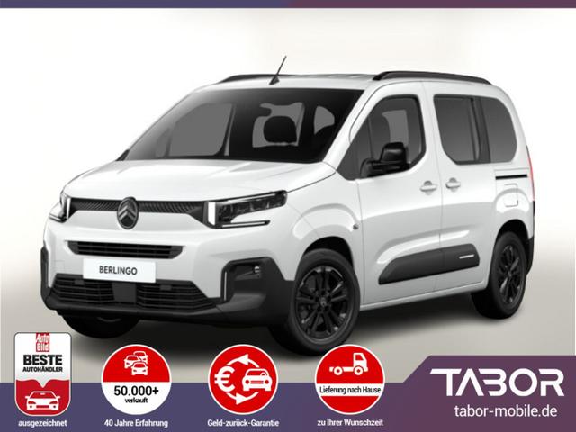 Citroën Berlingo - 130 EAT8 FACELIFT 2xSchieb SHZ Keyl Kam