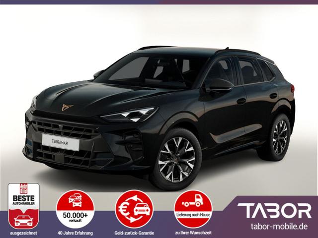 Cupra Terramar - 1.5 eTSI 150 DCT LED Edge VirCo SHZ Kam