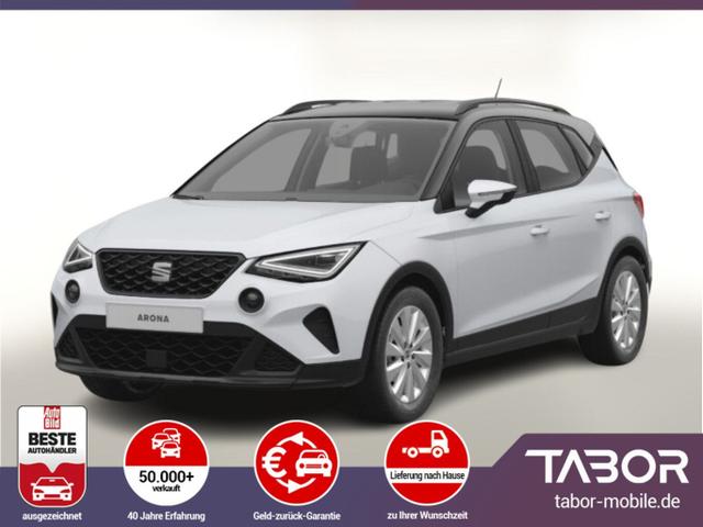 Seat Arona - Style 1.0 TSI 115 VollLED ACC SunSet PDC