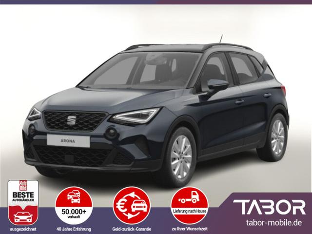 Seat Arona - Style 1.0 TSI 115 VollLED ACC SunSet PDC