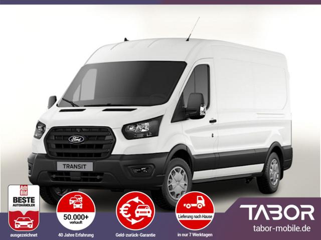 Ford Transit - Trend 350 2.0 TDCi 170 L3H2 SHZ StandH