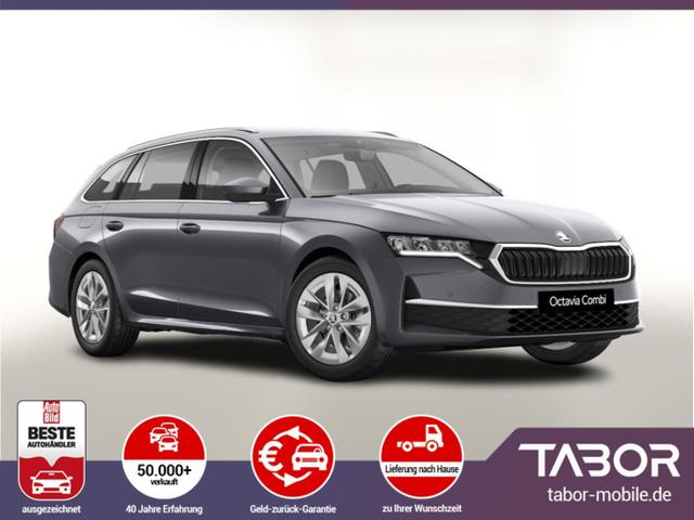 Skoda Octavia Combi - TDI 150 DSG Selec FaceL Kessy ACC