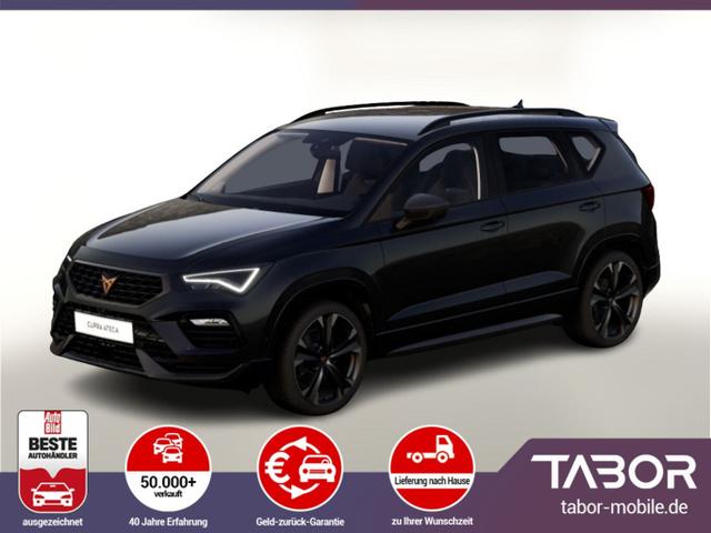 Cupra Ateca - 1.5 TSI 150 DSG Nav SHZ Kam Keyl. ACC PDC