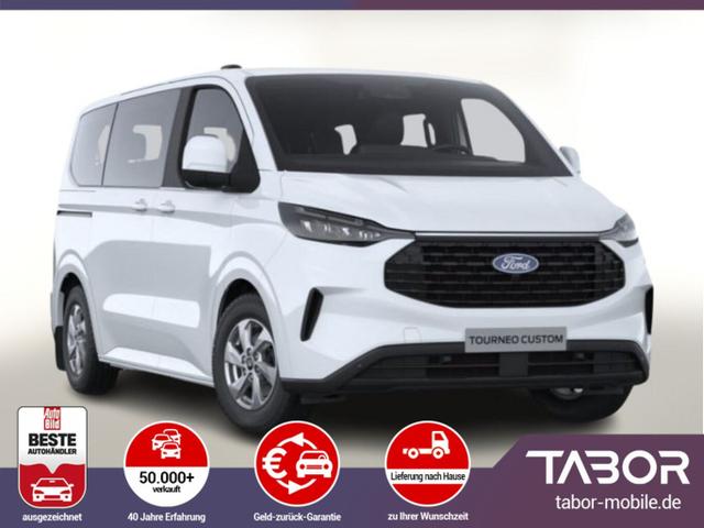 Ford Tourneo Custom - Trend 2.0 TDCi 136 320 L1 Nav PDC