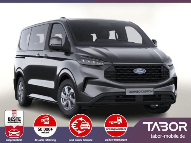 Ford Tourneo Custom - Trend 2.0 TDCi 136 320 L1 Nav PDC