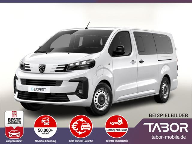 Peugeot Expert - Kombi L3 180 EAT8 Nav Kam AHK LED 8-S HFT