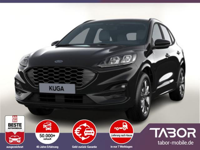 Ford Kuga - X FHEV 190 AWD ST-Line B&O ACC SHZ eHK 18Z