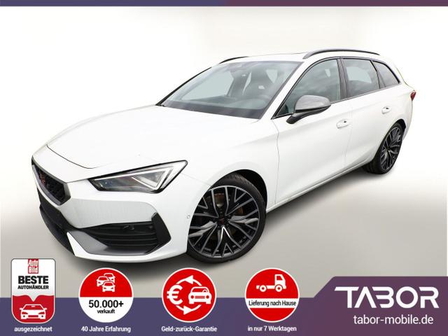 Cupra Leon Sportstourer - ST 2.0 TSI 310 VZ 4Drive Pano eHk SHZ LED