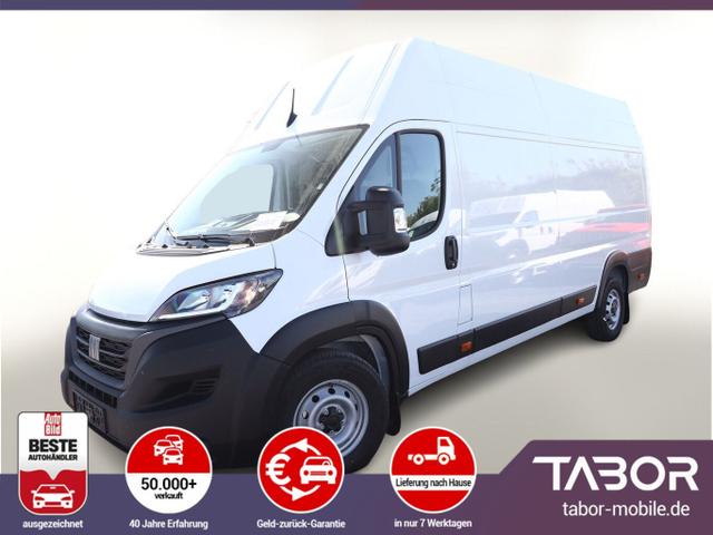 Fiat Ducato Pritsche - 35 2.2 Mjet 140 L5H3 Klim 5