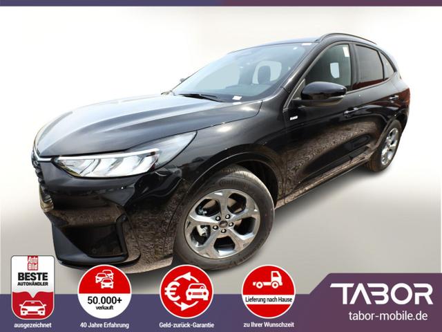 Ford Kuga - 1.5 EB 186 Aut NEW MODEL ST-Line SHZ Kam