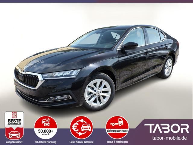 Skoda Octavia - Lim eTSI 150 DSG Selec LED Nav SHZ Kessy