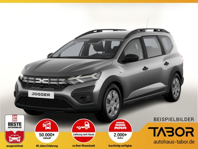 Dacia Jogger - Essential ECO-G 100 PDC Multif. Lenkrad