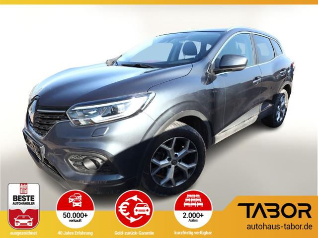 Renault Kadjar - Business TCe 140 EDC Klimaaut. Temp 17Z