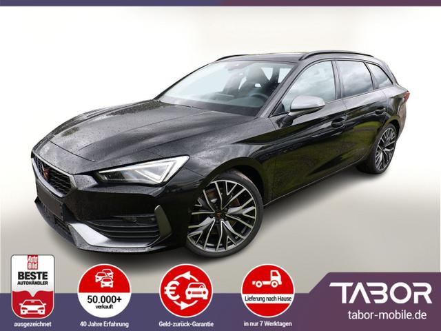 Cupra Leon Sportstourer - ST 2.0 TSI 310 VZ 4Drive Pano eHk SHZ LED