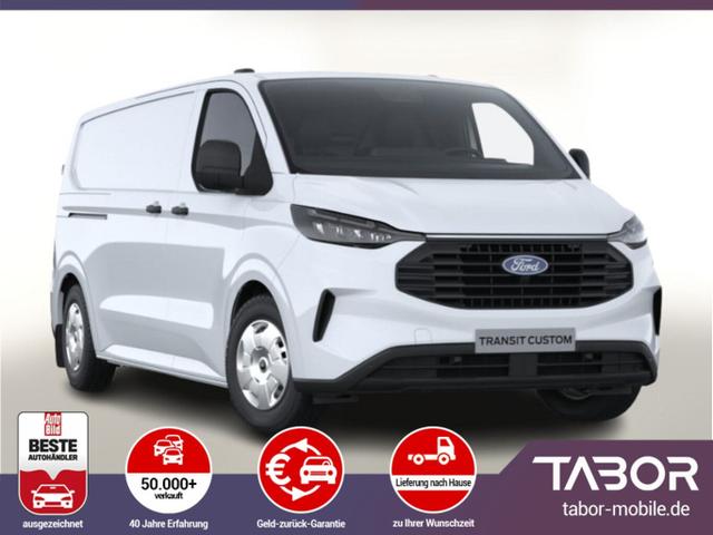 Ford Transit - Trend Custom TDCI 136 320 L2 LED SHZ Kam