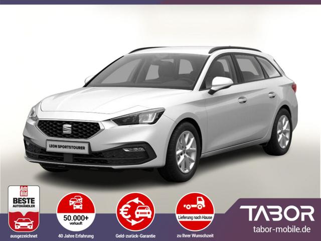 Seat Leon Sportstourer - ST 2.0 TDI 150 DSG VirCo Kam SHZ ACC PrivG