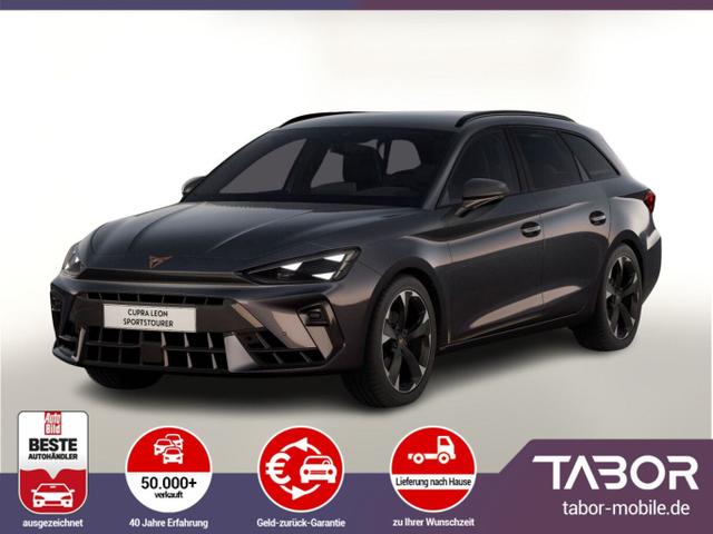 Cupra Leon Sportstourer - ST 1.5 eTSI 150 DSG Facelift Edge eHK ACC