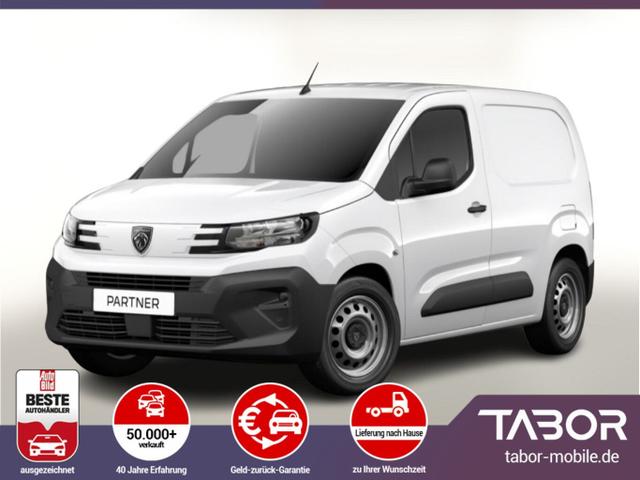 Peugeot Partner Kastenwagen - 100 L1 1000kg MultiFlex PDC MirrorL PVC