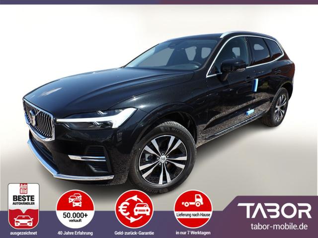 Volvo XC60 - T6 Recharge AWD Core Pano ACC WinterP Kam