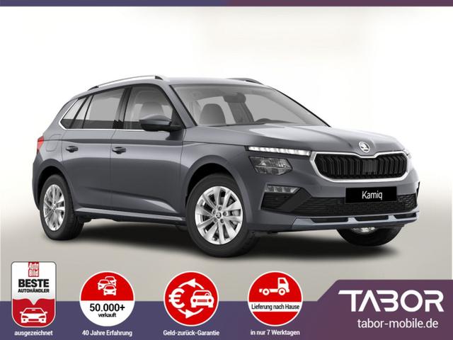 Skoda Kamiq - TSI 116 DSG Selec Facelift VirC SunS Kessy