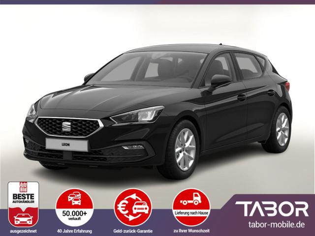 Seat Leon - 1.5 eTSI 150 DSG ParkA VirCo Kam SHZ ACC