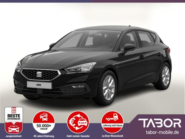 Seat Leon - 1.5 eTSI 150 DSG Matrix ParkA VirCo Kam SHZ