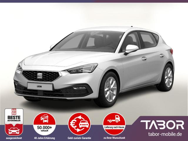 Seat Leon - 1.5 eTSI 150 DSG Matrix ParkA VirCo Kam SHZ