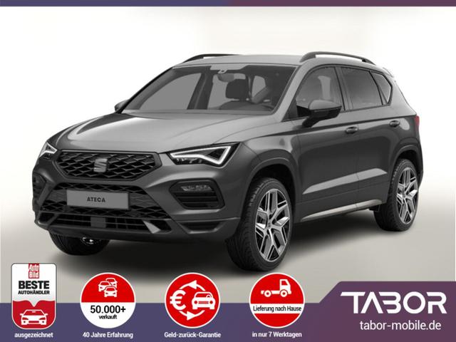 Seat Ateca - FR 1.5 TSI 150 DSG Nav ACC 19Z eHK 360Kam