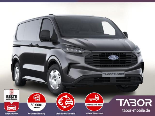 Ford Transit - Trend Custom TDCi 136 Aut 320 L1 LED AHK