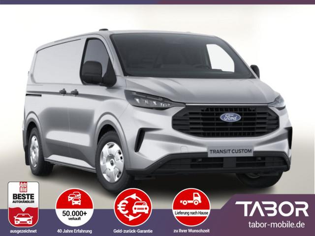 Ford Transit - Trend Custom TDCi 136 Aut 320 L1 LED AHK