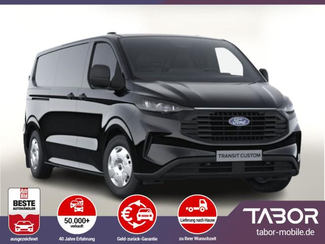 Ford Transit - Trend Custom TDCi 170 Aut 320 L2 LED AHK