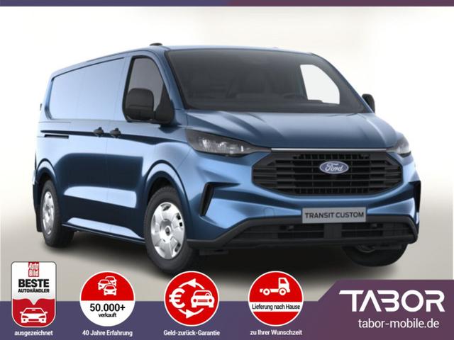 Ford Transit - Trend Custom TDCi 170 Aut 320 L2 LED AHK