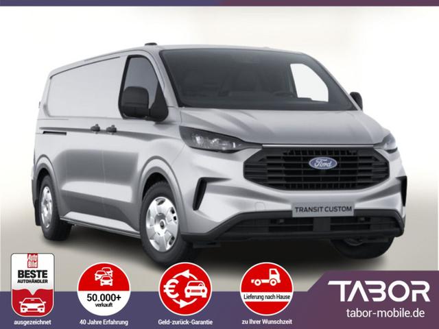 Ford Transit - Trend Custom TDCi 170 Aut 320 L2 LED AHK