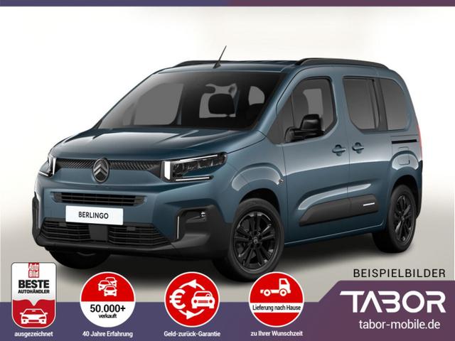 Citroën Berlingo - Plus 100 M 2xSchiebetür LHZ MirrorL PDC