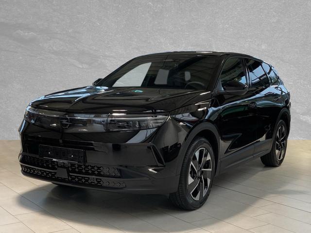 Opel Grandland - 1.2 48V Mild-Hybrid 100kW GS