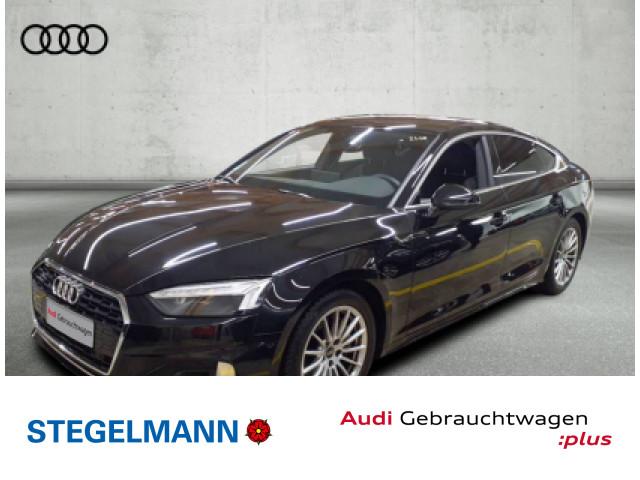 Audi A5 - advanced Sportback 40 TDI qu. S-tronic