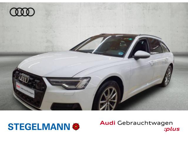 Audi A6 Avant - advanced 35 TDI S-tronic