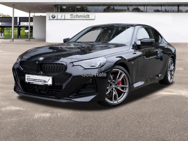 BMW M2 - M240i Coupe M Sportpaket Pro / NP= 69.490,-