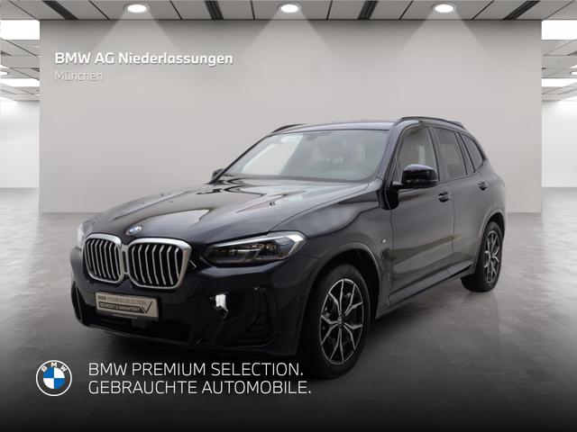 BMW X3 - xDrive30i