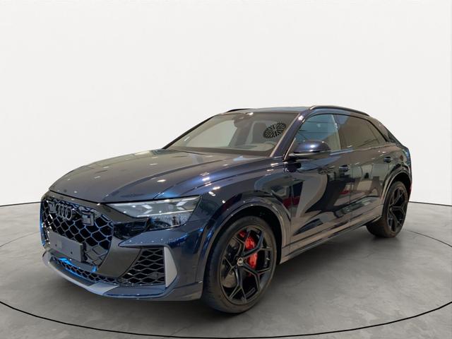 Audi RS Q8 - Performance SUV  Navi Panorama B&O 