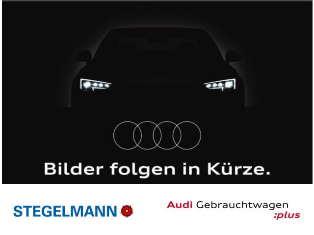 Audi A6 Avant - advanced 40 TDI qu. S-Tronic Matrix Pano AHK