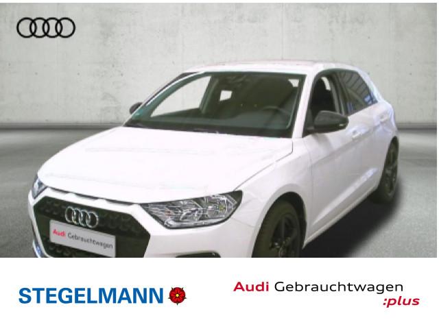 Audi A1 Sportback - advanced 25 TFSI S-tronic  LED App-Connect Virtual 