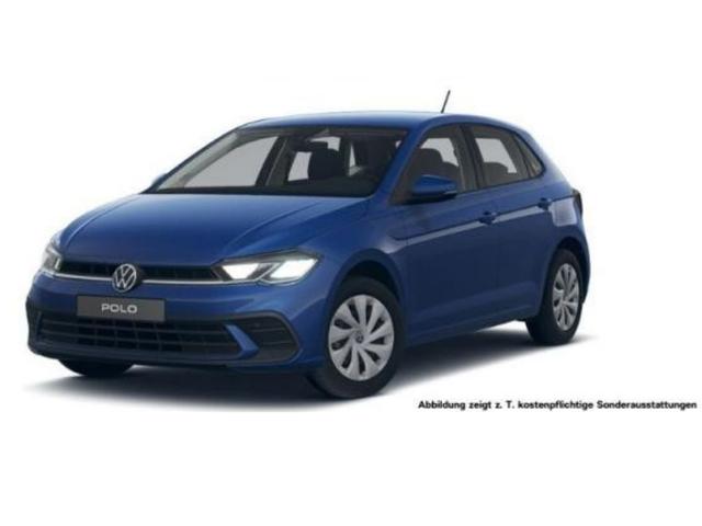 Volkswagen Polo - Life #95PS #sofort verfügbar #Ganzjahresreifen #Navigation