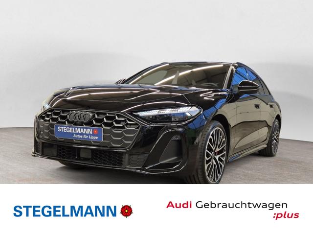 Audi A5 Avant - PRO 2.0 TDI 150 kW quattro