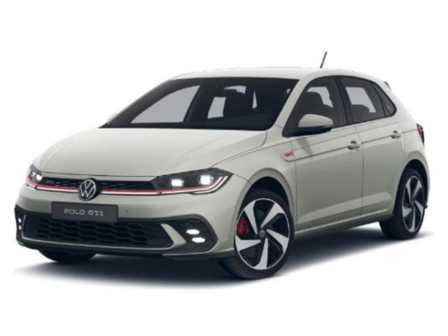 Volkswagen Polo - GTI 2.0 l TSI OPF 207 PS 7-Gang-DSG #SONDERLEASING