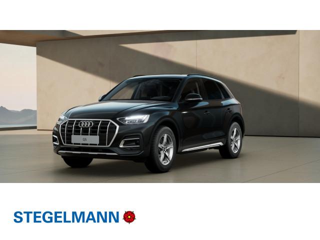 Audi Q5 - advanced 40 TDI qu. S-tronic  LED Navi 