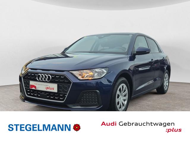 Audi A1 Sportback - advanced 25 TFSI S-tronic  LED App-Connect 